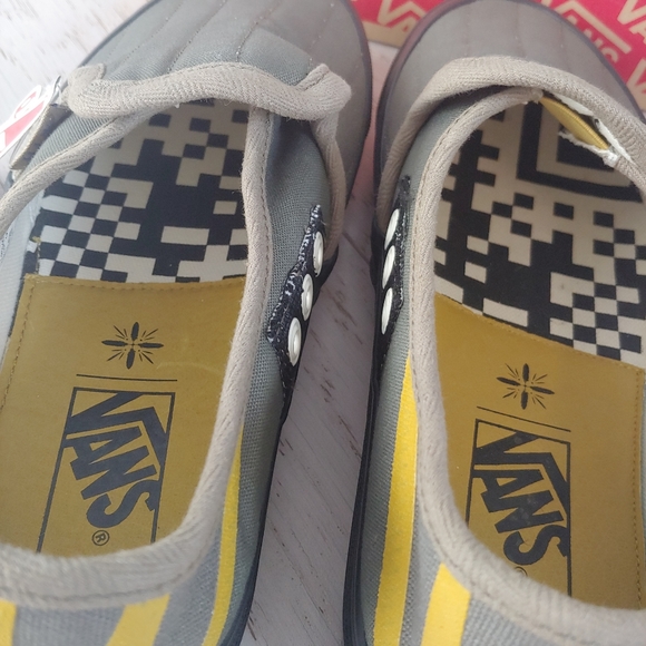 Vans TAKA HAYASHI style 47 LX *NEW* - Picture 5 of 10